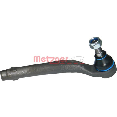 Metzger Spurstangenkopf COMPETENCE KIT 54028402