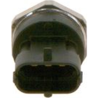 BOSCH | Sensor, Kraftstoffdruck | 0 281 002 909