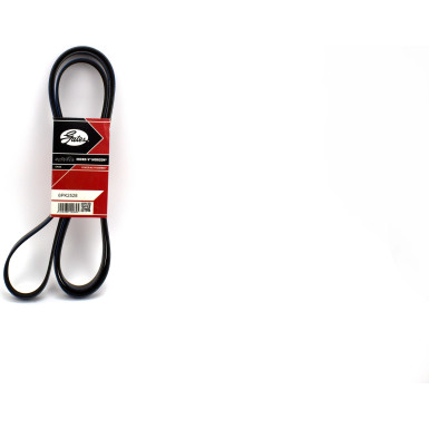 Gates | Keilrippenriemen | 6PK2528