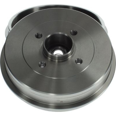 BOSCH | Bremstrommel | 0 986 477 211