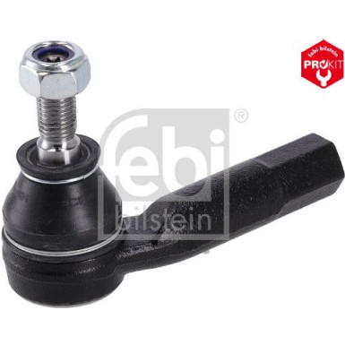 febi bilstein | Spurstangenkopf | 19812 + 19814 febi bilstein | Spurstangenkopf | 19812 + 19814