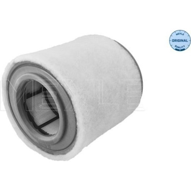 612 321 0026 Luftfilter MEYLE-ORIGINAL: True to OE.
