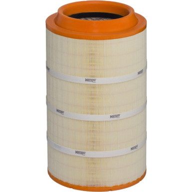 Hengst Filter | Luftfilter | E706L