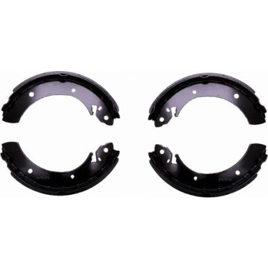 8DB 355 000-551 Bremsbackensatz