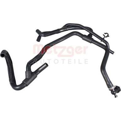 2422120 Heizungsschlauch