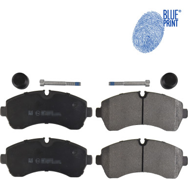 ADU174211 Bremsbelagsatz, Scheibenbremse