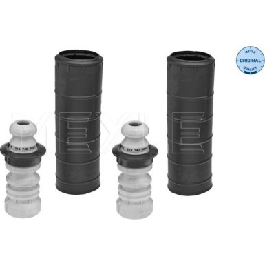 Meyle Staubschutzsatz, Stoßdämpfer MEYLE-ORIGINAL-KIT: Better solution for you 214 740 0001