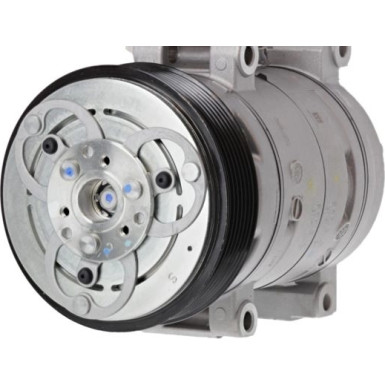 Valeo | Kompressor, Klimaanlage | 559612