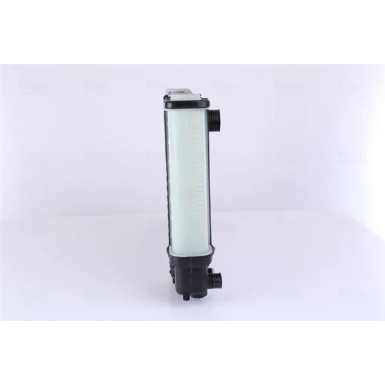 Nissens | Kühler, Motorkühlung | 60729A