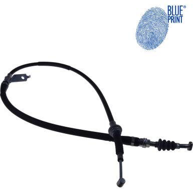 Blue Print | Seilzug, Feststellbremse | ADM54694