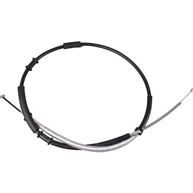 1.FI030 Seilzug, Feststellbremse 1.FI030 Seilzug, Feststellbremse