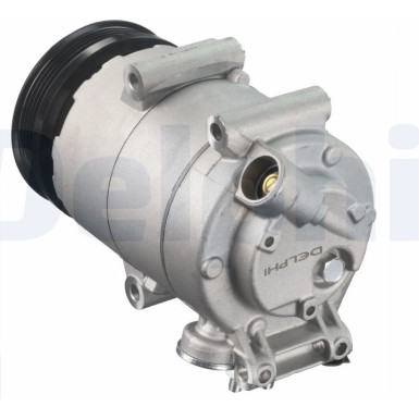 CS20350 Kompressor, Klimaanlage