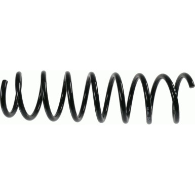 996 975 Fahrwerksfeder