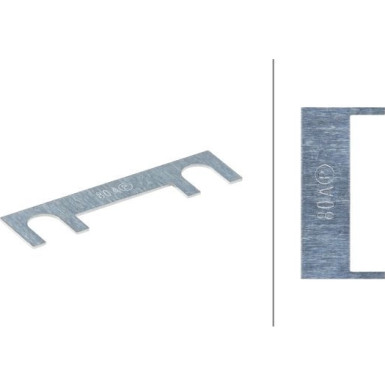 8JS 713 575-001 Sicherung