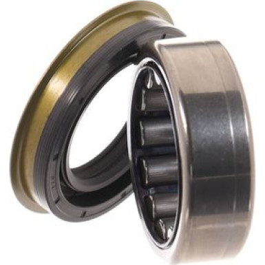 SKF | Radlagersatz | VKBA 6681