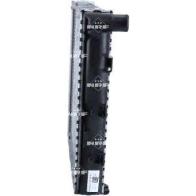 NRF | Kühler, Motorkühlung | 507676