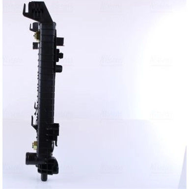 62799A Kühler, Motorkühlung ** FIRST FIT ** 62799A Kühler, Motorkühlung ** FIRST FIT **