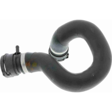 V10-4283 Kühlerschlauch Original VAICO Qualität
