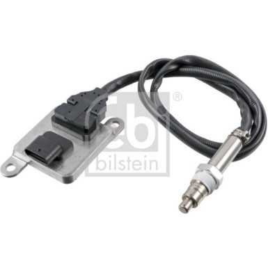 febi bilstein | NOx-Sensor, Harnstoffeinspritzung | 197499