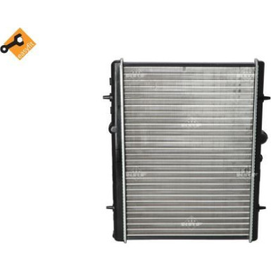 58312A Kühler, Motorkühlung EASY FIT 58312A Kühler, Motorkühlung EASY FIT