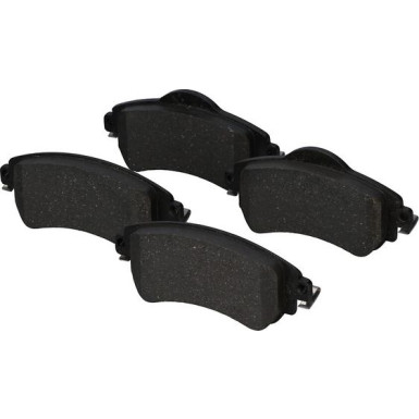 Valeo Bremsbelagsatz, Scheibenbremse EXPERT 302341A