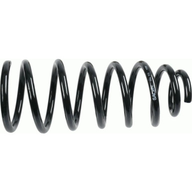 994 172 Fahrwerksfeder