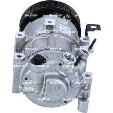 320141G Kompressor, Klimaanlage GENUINE