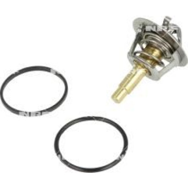 NRF | Thermostat, Kühlmittel | 725282