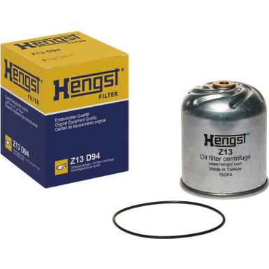 Z13 D94 Ölfilter
