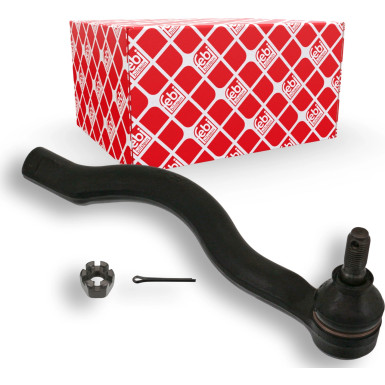 FEBI BILSTEIN 43267 Spurstangenkopf