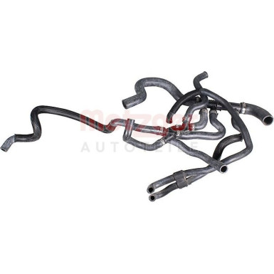 2422157 Kühlerschlauch