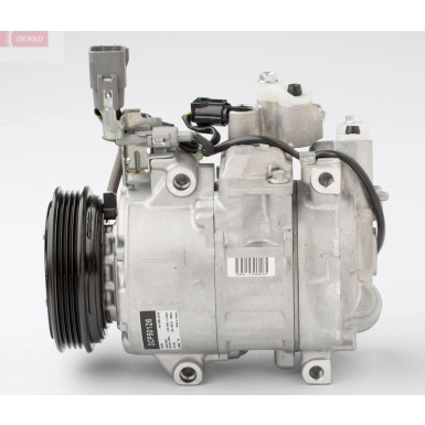 DENSO TSB10C Klimakompressor DCP50126 DENSO TSB10C Klimakompressor DCP50126