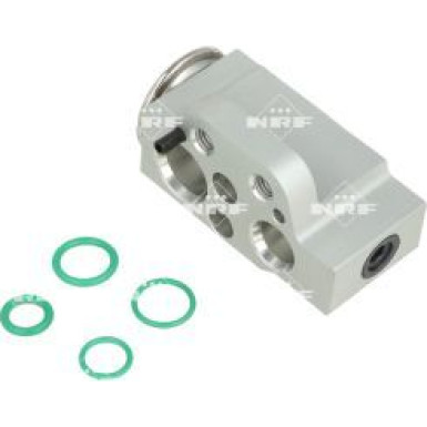 38544 Expansionsventil, Klimaanlage EASY FIT 38544 Expansionsventil, Klimaanlage EASY FIT