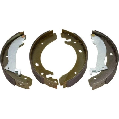 19-1807 Bremsbackensatz