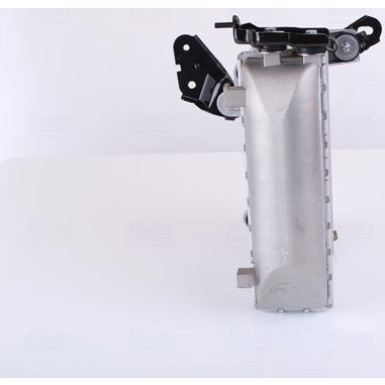 96164 Ladeluftkühler 96164 Ladeluftkühler