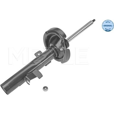 726 623 0042 Stoßdämpfer MEYLE-ORIGINAL: True to OE.