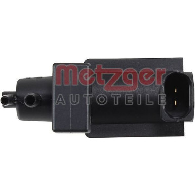 Metzger | Druckwandler, Abgassteuerung | 08920086