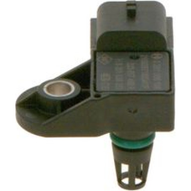 BOSCH | Sensor, Ladedruck | 0 281 006 108