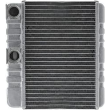 Mahle Wärmetauscher, Innenraumheizung BEHR Premium Line AH 87 000P Mahle Wärmetauscher, Innenraumheizung BEHR Premium Line AH 87 000P