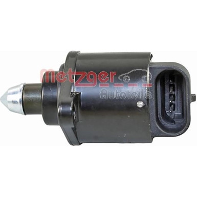 0908024 Leerlaufregelventil, Luftversorgung ORIGINAL ERSATZTEIL