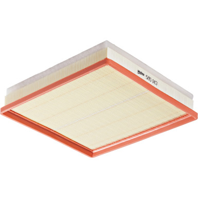 Valeo | Luftfilter | 585143