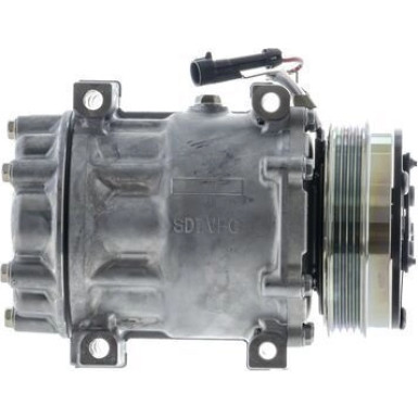 Mahle | Kompressor, Klimaanlage | ACP 660 000P Mahle | Kompressor, Klimaanlage | ACP 660 000P