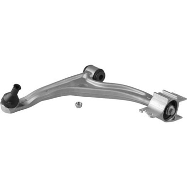 TED55379 Lenker, Radaufhängung