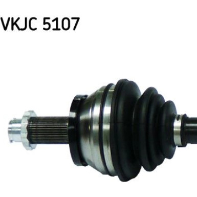 VKJC 5107 Antriebswelle