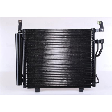 940206 Kondensator, Klimaanlage