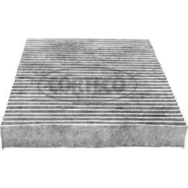 Corteco | Filter, Innenraumluft | 80000622