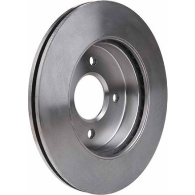 Hella | Bremsscheibe | 8DD 355 112-961