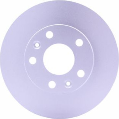 Hella | Bremsscheibe | 8DD 355 122-431