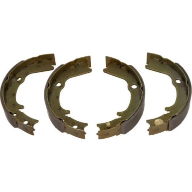 Maxgear | Bremsbackensatz, Feststellbremse | 19-1789