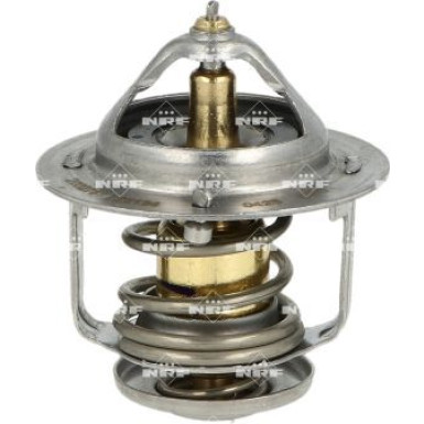 NRF | Thermostat, Kühlmittel | 725134